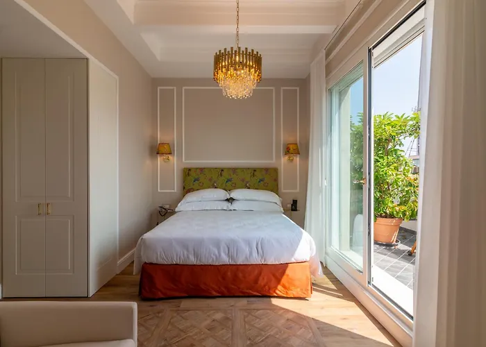 Best Western Hotel Rivoli Roma