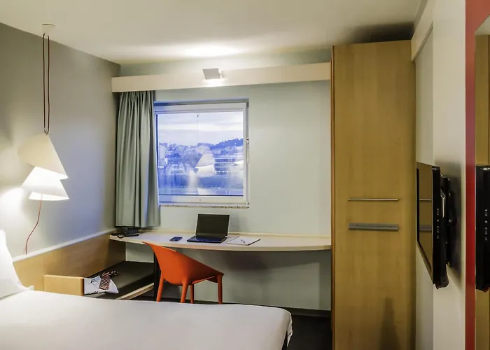 Hotel Ibis Porto Sao Joao