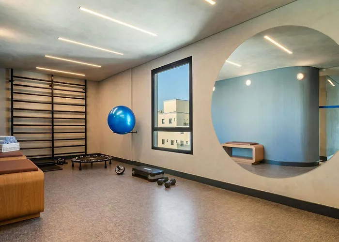 Novotel Sp Jardins São Paulo