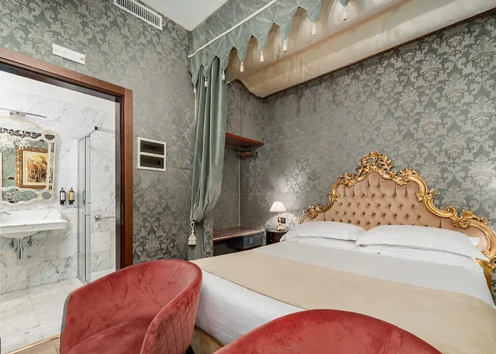 Hotel Palazzo Paruta Venezia