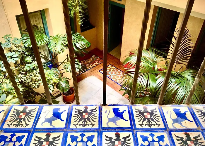 Hotel Conde de Cárdenas Córdoba