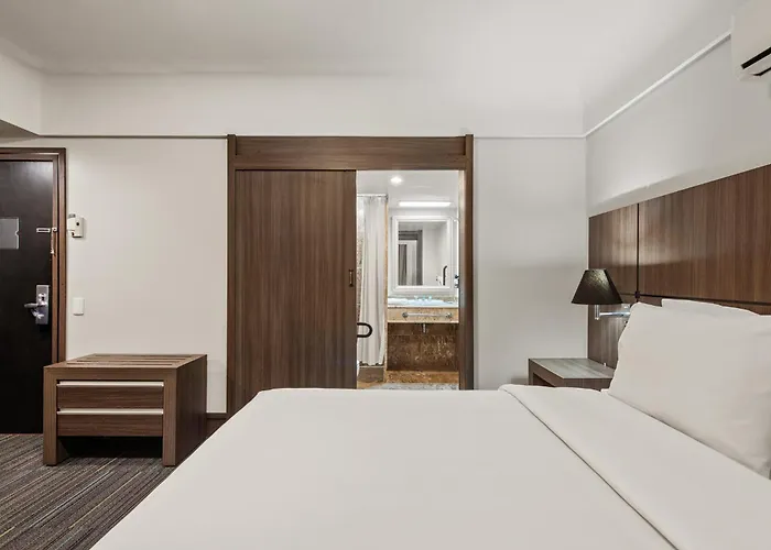 Slaviero Hotel Curitiba Centro