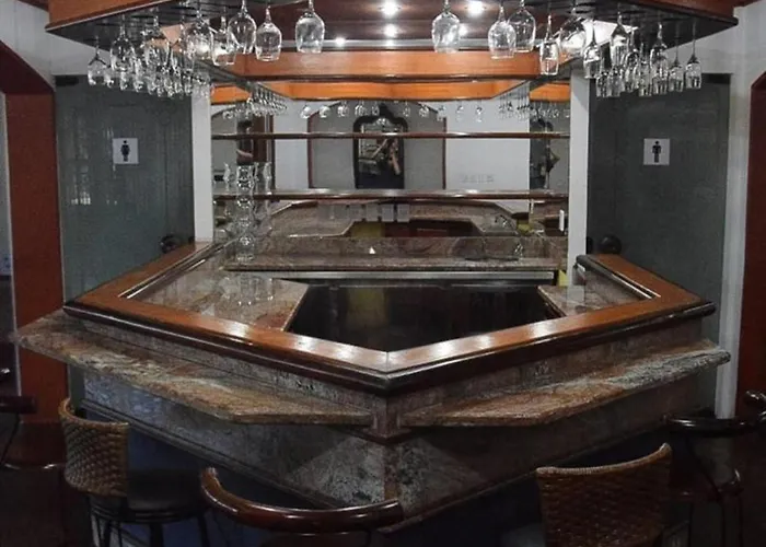 Praia Hotel Enseada Maceió