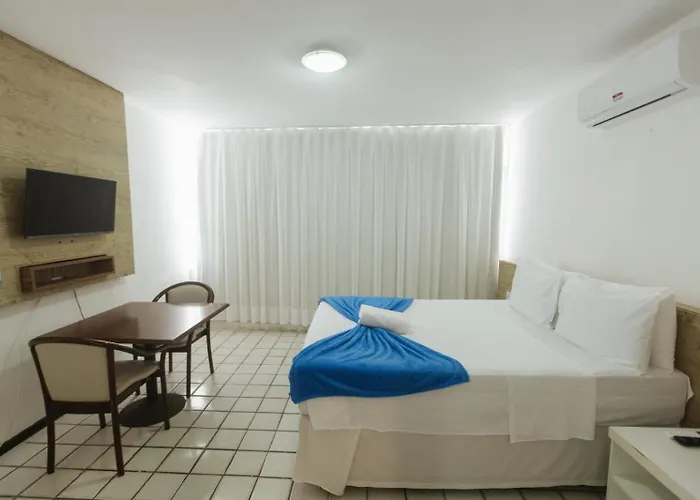 Praia Hotel Enseada Maceió