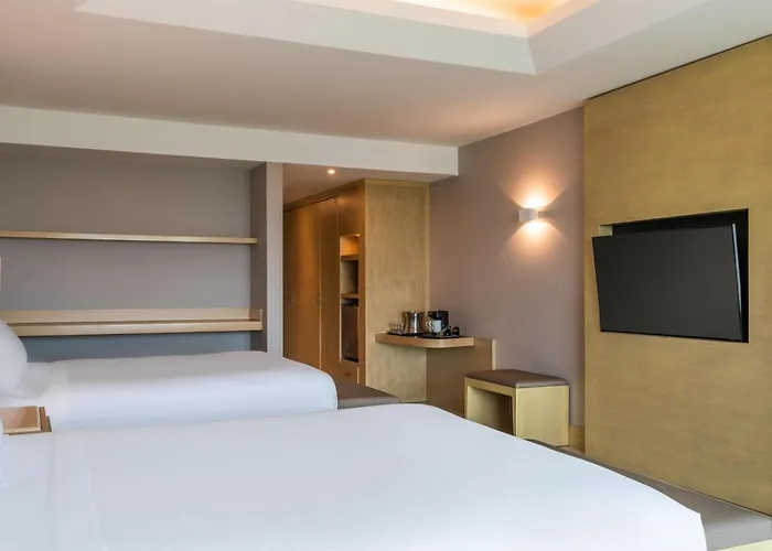 Hotel Hilton Cartagena