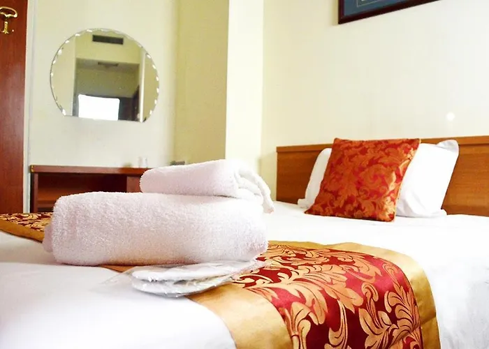 Hotel Geo Roma