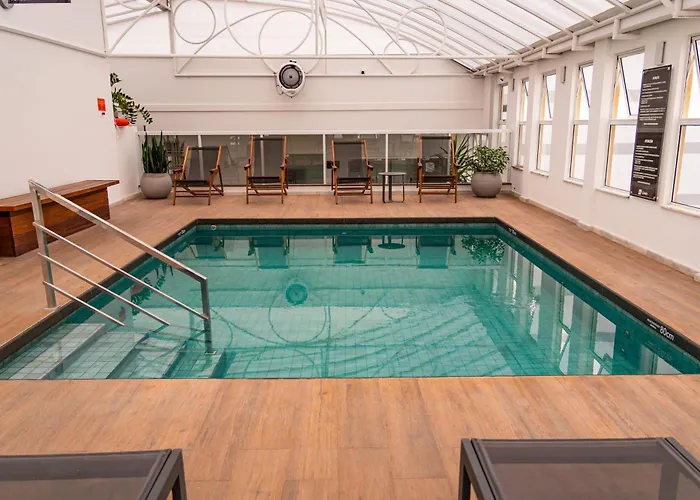 Hotel Gumz Balneário Camboriú