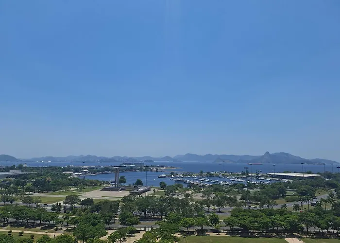 Diamond Hotel Rio de Janeiro