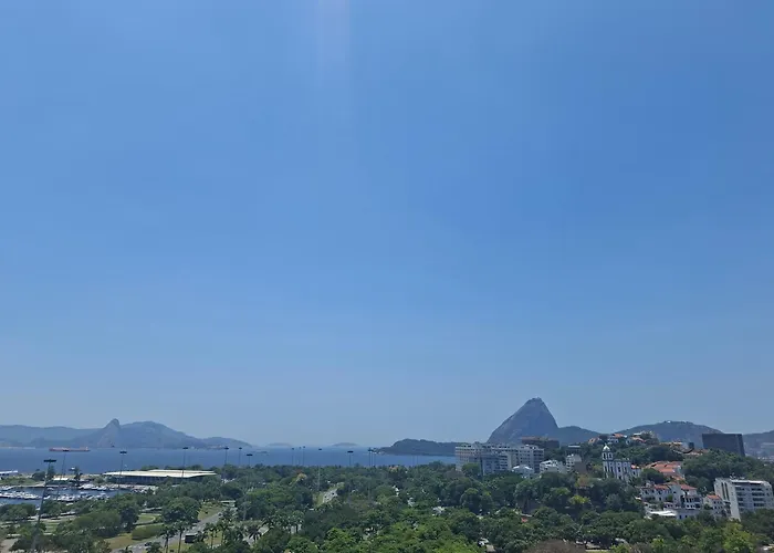 Diamond Hotel Rio de Janeiro