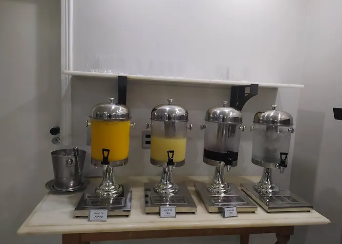 Diamond Hotel Rio de Janeiro