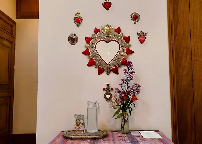 El Diablo y la Sandia Oaxaca