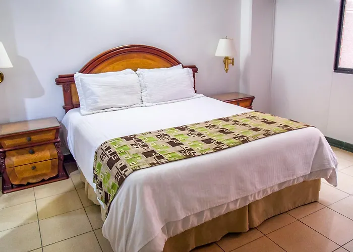 Hotel Casa Laureles Medellín