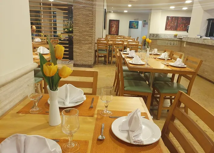 Hotel Bello Veracruz