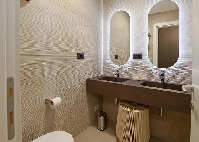 Hotel Paba Roma
