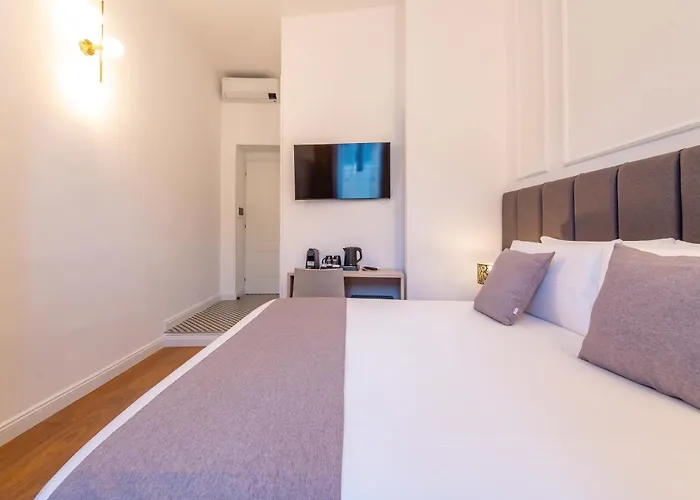 Crescenzio 74 Boutique Guest House By Ghor Roma