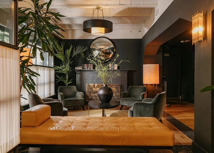 Hotel La Franca Travellers (Adults Only) Barcelona