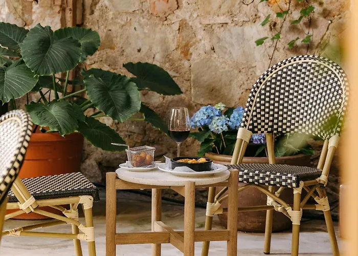 Hotel La Franca Travellers (Adults Only) Barcelona