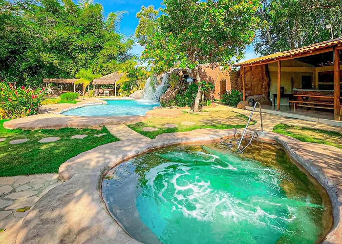Pousada Grande Rio Pirapora