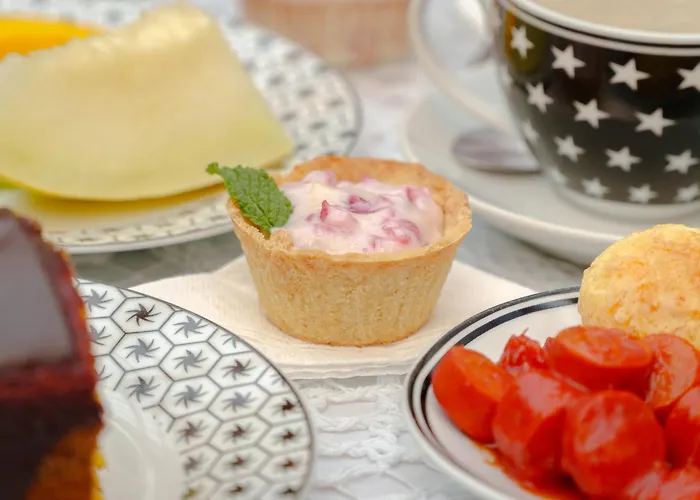 Velinn Pousadas Flor Da Montanha Monte Verde 