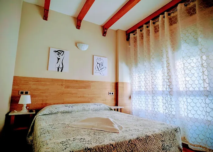 Hotel Albor II Gijón