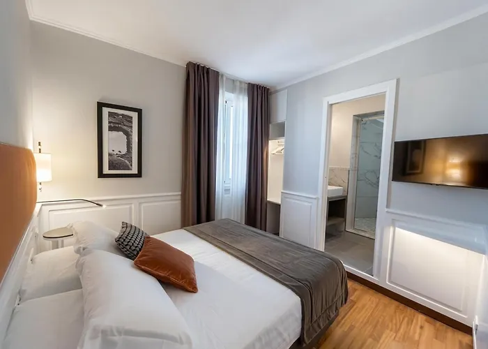 Princeps Boutique Hotel Roma