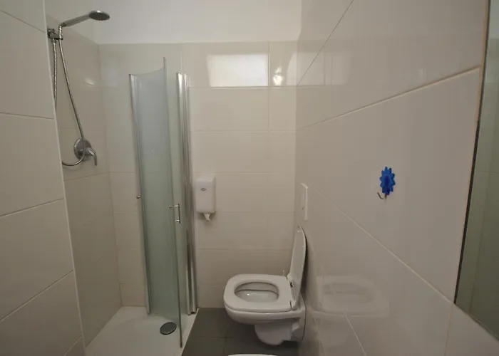Hotel Pacific Rimini