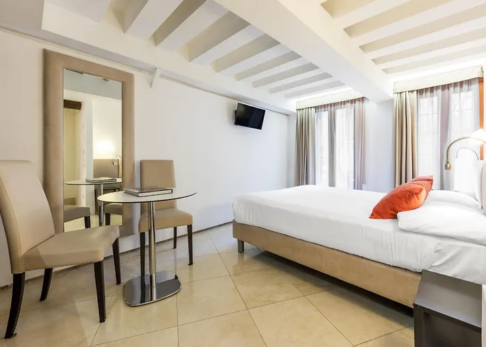 Hotel Filù Venezia