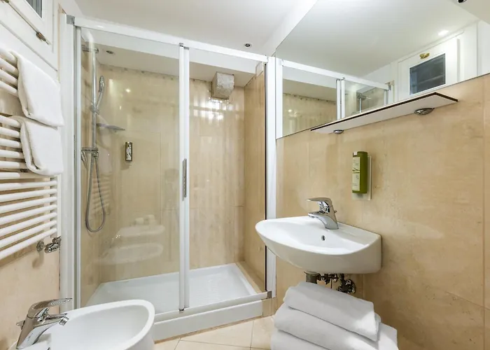 Hotel Filù Venezia