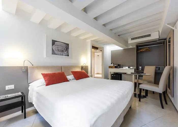 Leone Hotel Venecia
