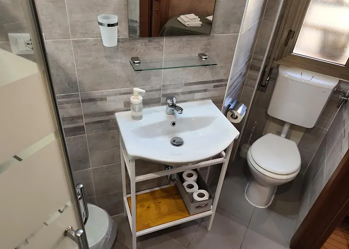 Bed & Breakfast Centrale Bologna