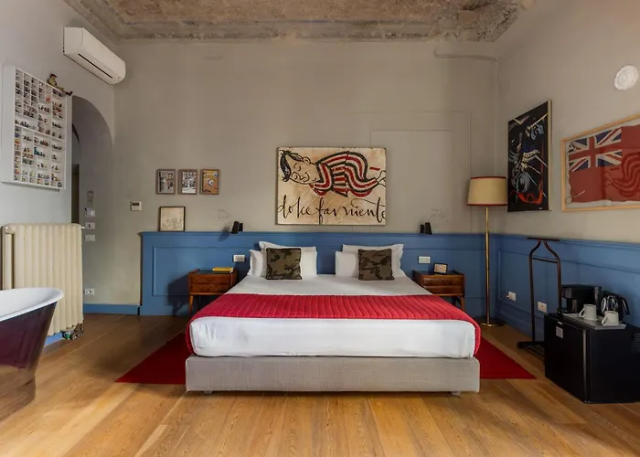 AdAstra Suites Firenze