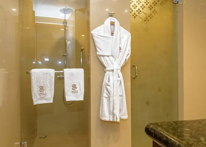 Casona de los Sapos Hotel Boutique Heroica Puebla de Zaragoza