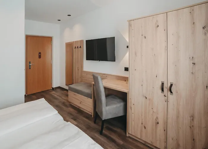 Feichter Hotel & Living Bolzano