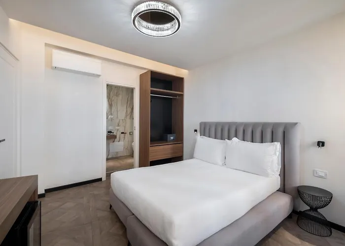 Hotel 59 Steps Trevi Roma