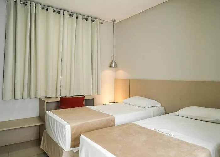 Grande Hotel Ipatinga