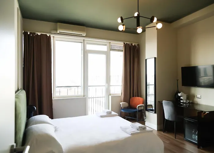 Corso Italia Rooms Milano