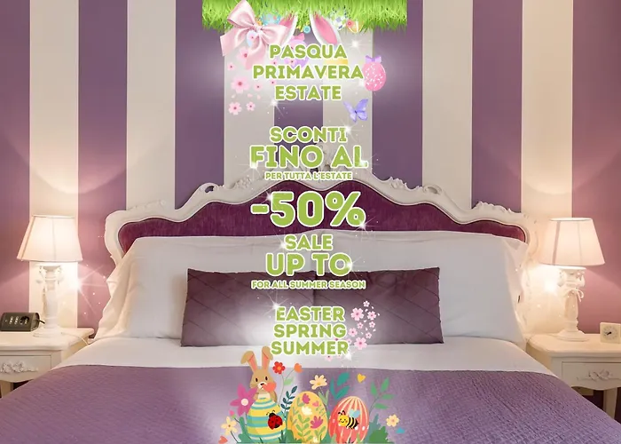 Hotel Giardino Giusti House & Court Verona