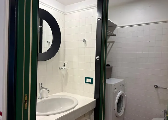 Hotel Residenza Al Castello Verona