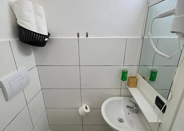 Grillo B&B Salerno