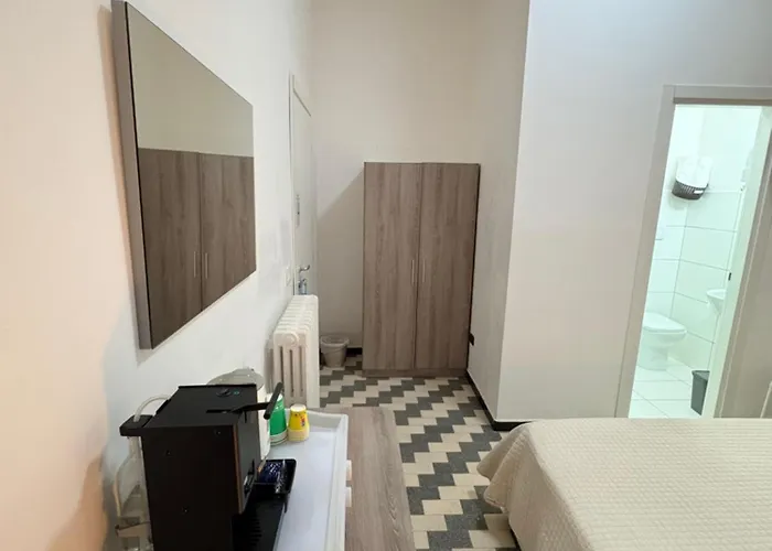 Grillo B&B Salerno