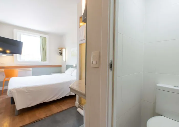 Ibis Budget Rj Praia De Botafogo Rio de Janeiro