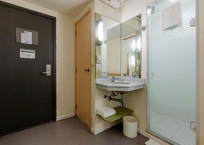 Ibis Budget Vitória