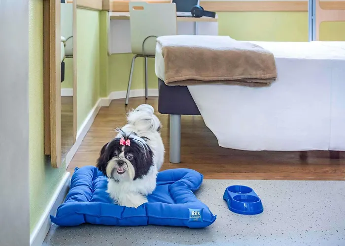 Ibis Budget Sao Paulo Jardins