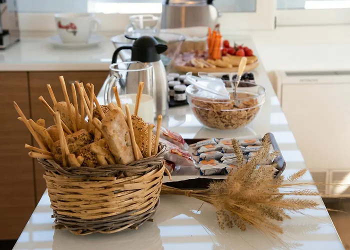 B&B Il Palazzotto Luxury Suites Lecce