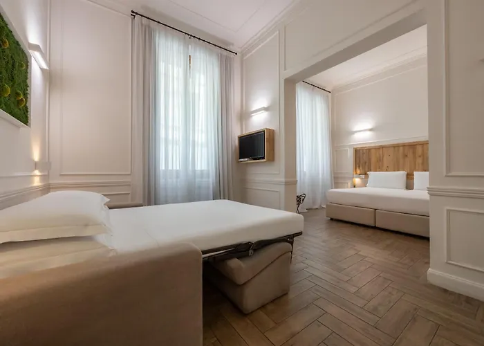 Eco Urban B&B Florencia