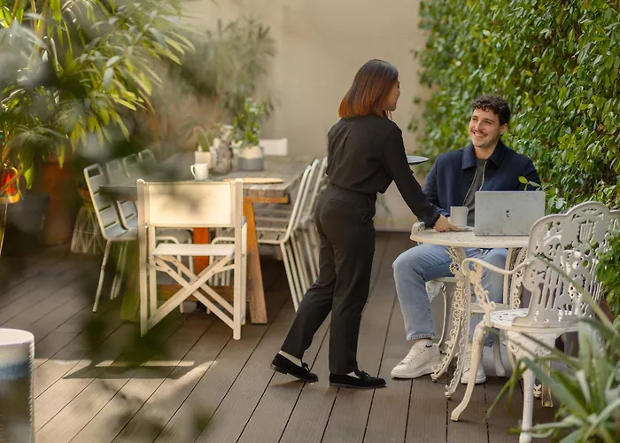 Eco Urban B&B Firenze