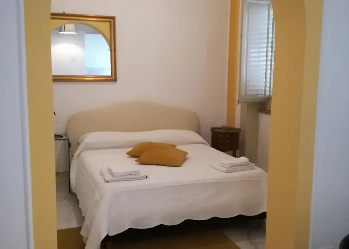 La terrazza del Sole B&B Palermo