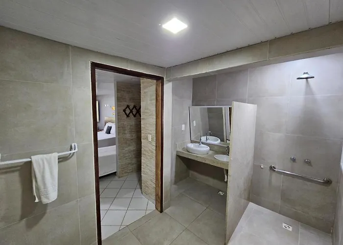 Pousada Maraoka Pôrto das Galinhas