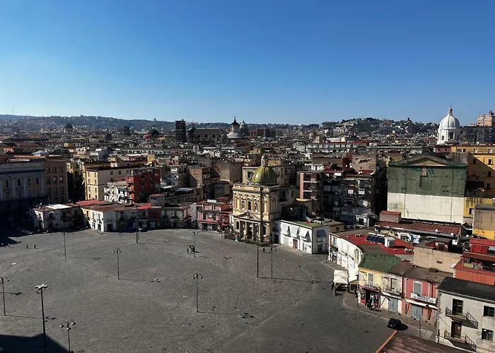 La Casa di Giorgio B&B Napoli