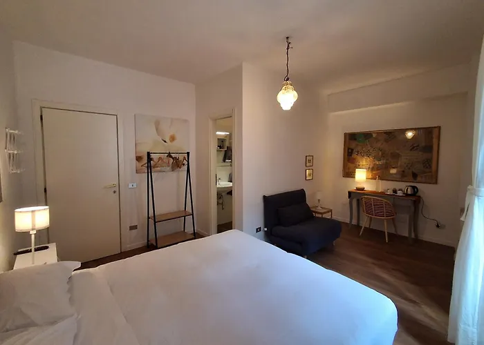 Hotel Civico 10 Gubbio